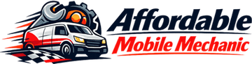 Affordable Mobile Mechanic
